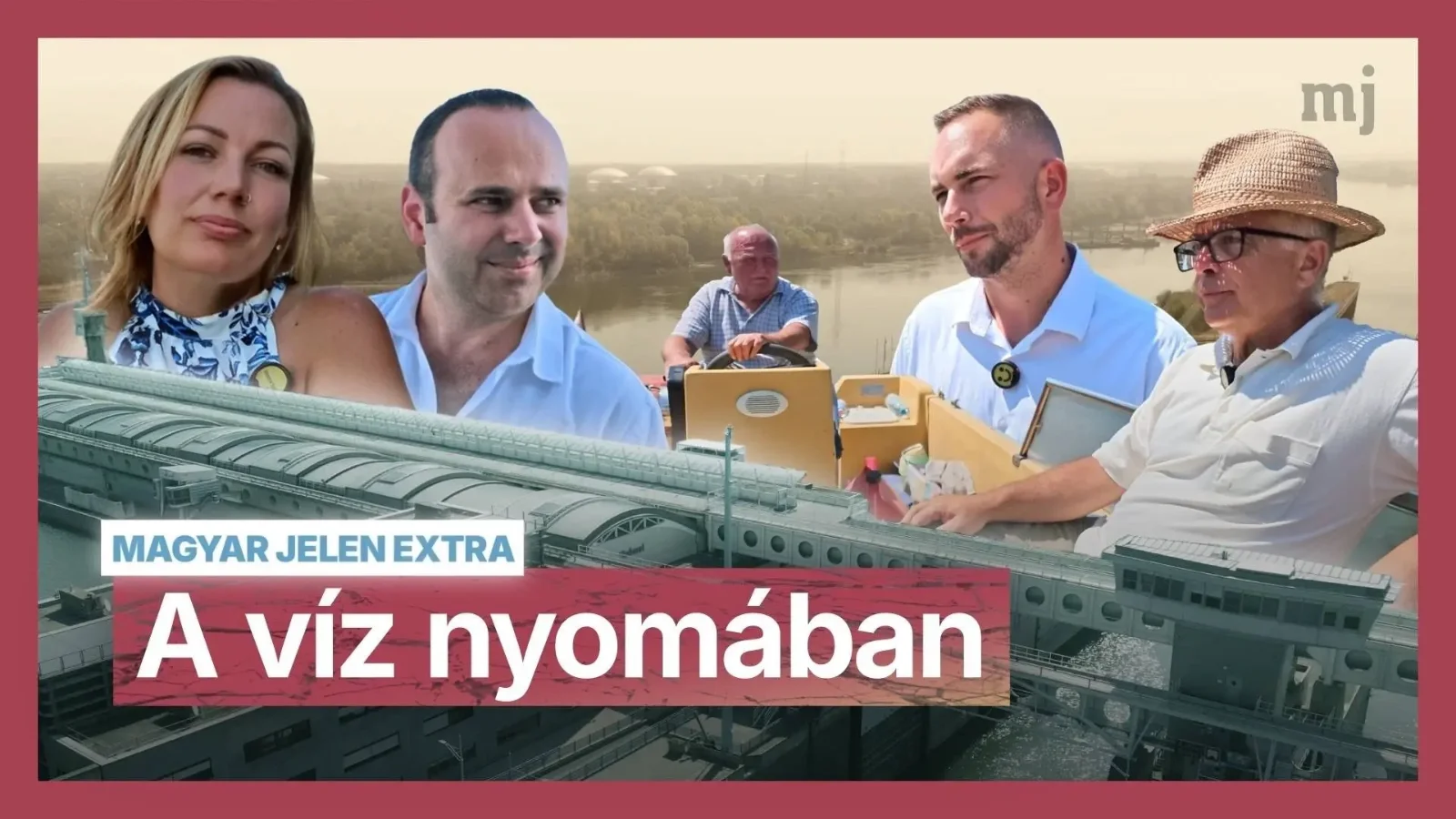 Fotó: Magyar Jelen