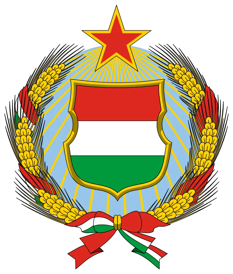 A Kádár-címer