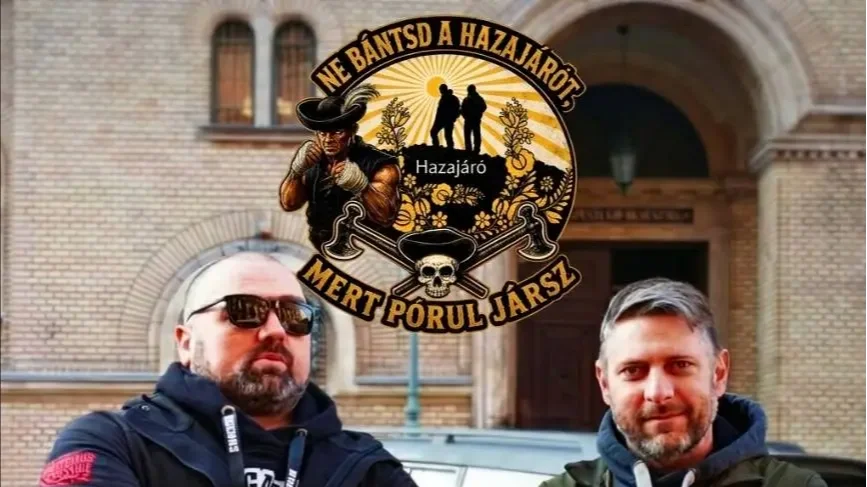 Fotó: Betyársereg