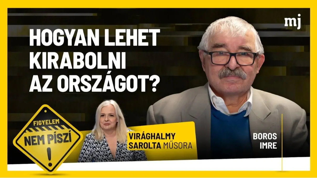 Fotó: Magyar Jelen