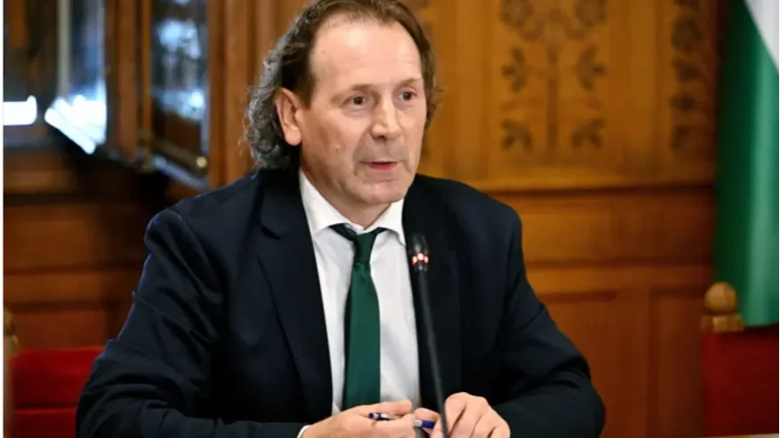 Fotó: Hegedüs Róbert / MTI