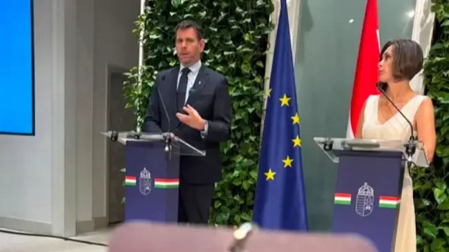 Fotó: Magyar Jelen