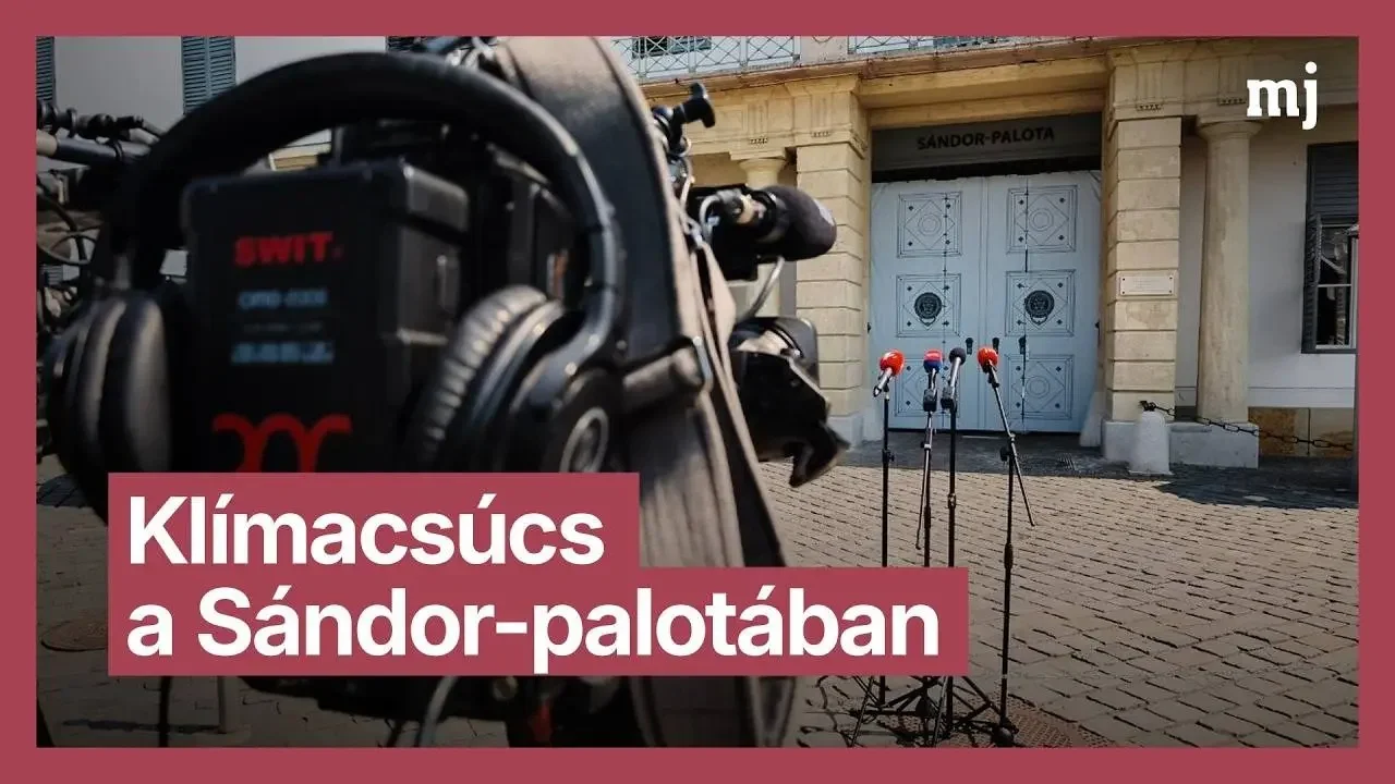 Kép: Magyar Jelen