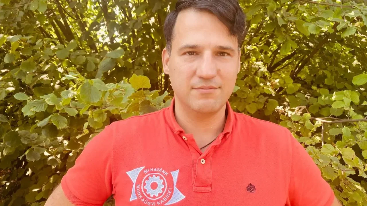 Kép forrása: Lantos János Facebook-oldala