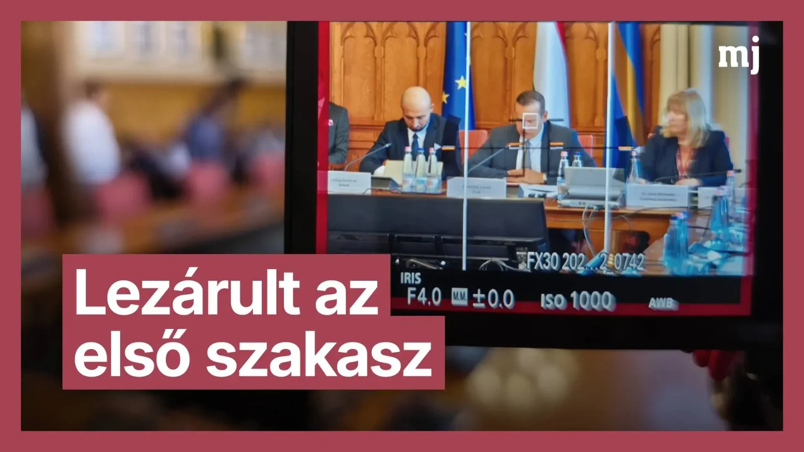 Fotó: Magyar Jelen