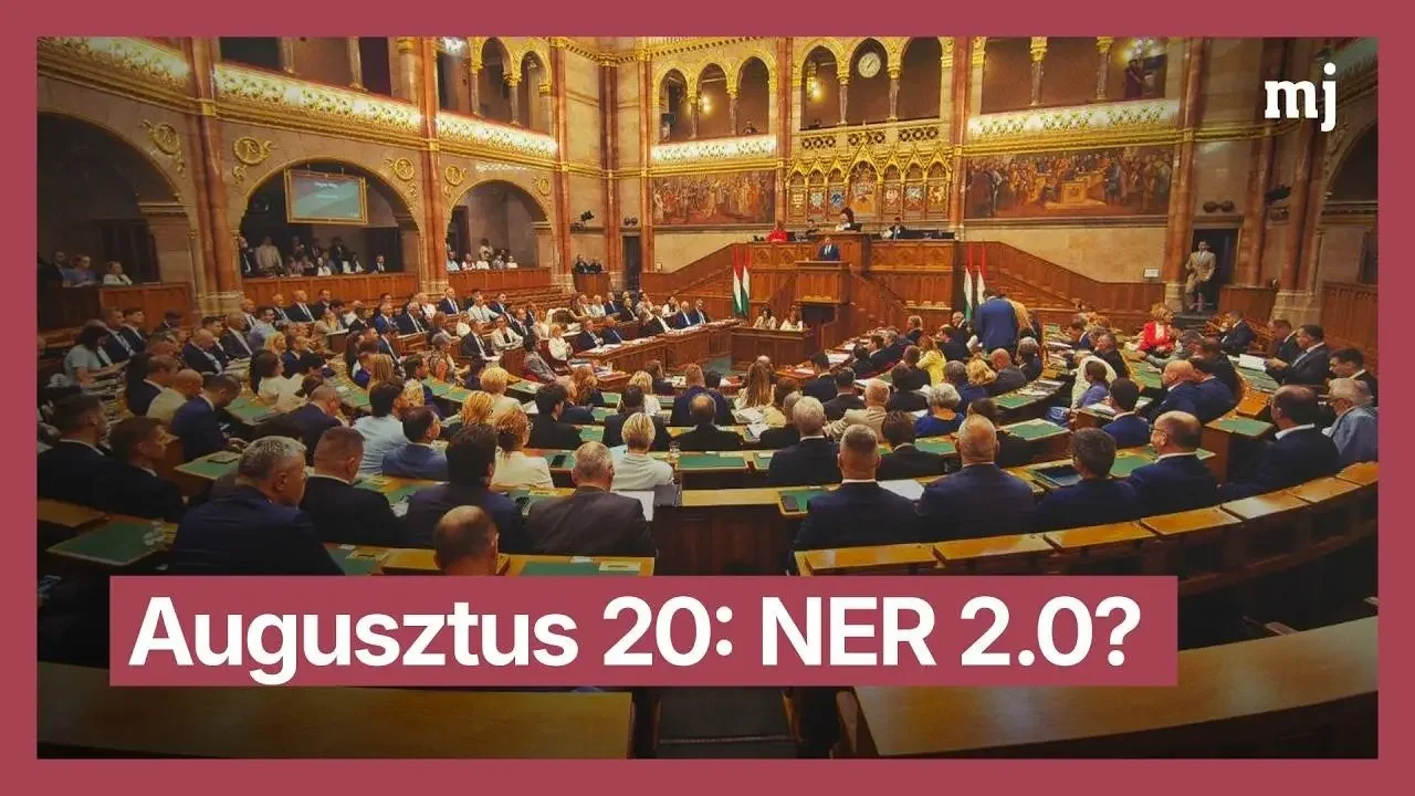 Kép: Magyar Jelen