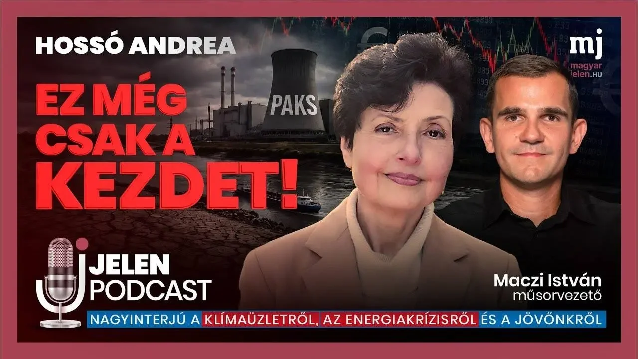 Fotó: Magyar Jelen