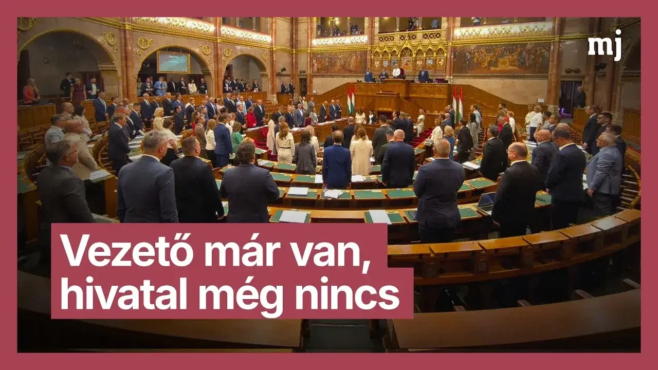 Kép: Magyar Jelen