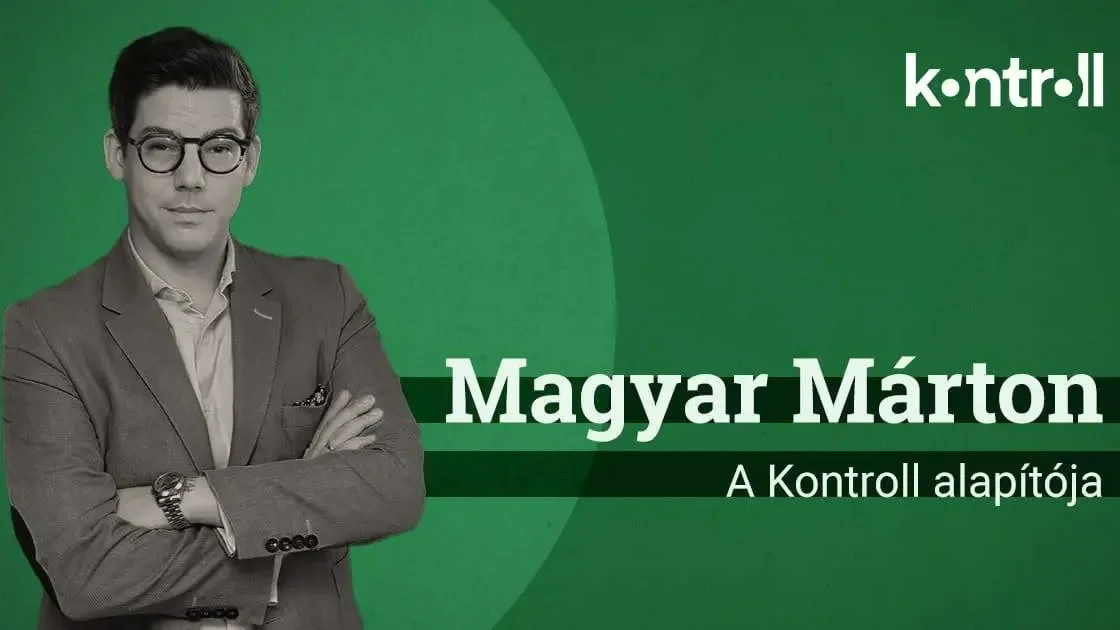 forrás: Facebook/Magyar Márton