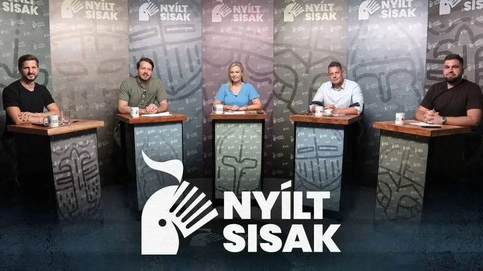 Kép: Magyar Jelen