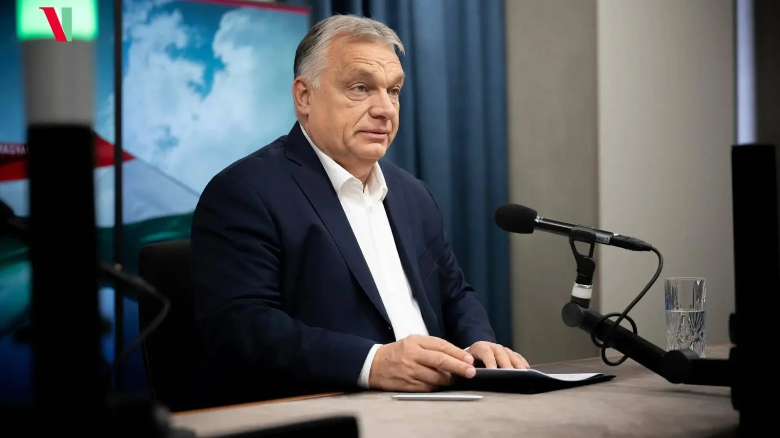 Orbán Viktor | Kép forrása: kdnp.hu