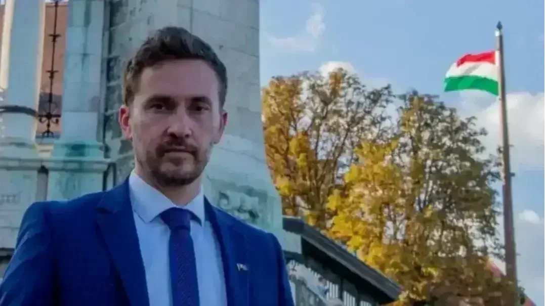 Pakusza Zoltán | Kép forrása: Pakusza Zoltán Facebook-oldala