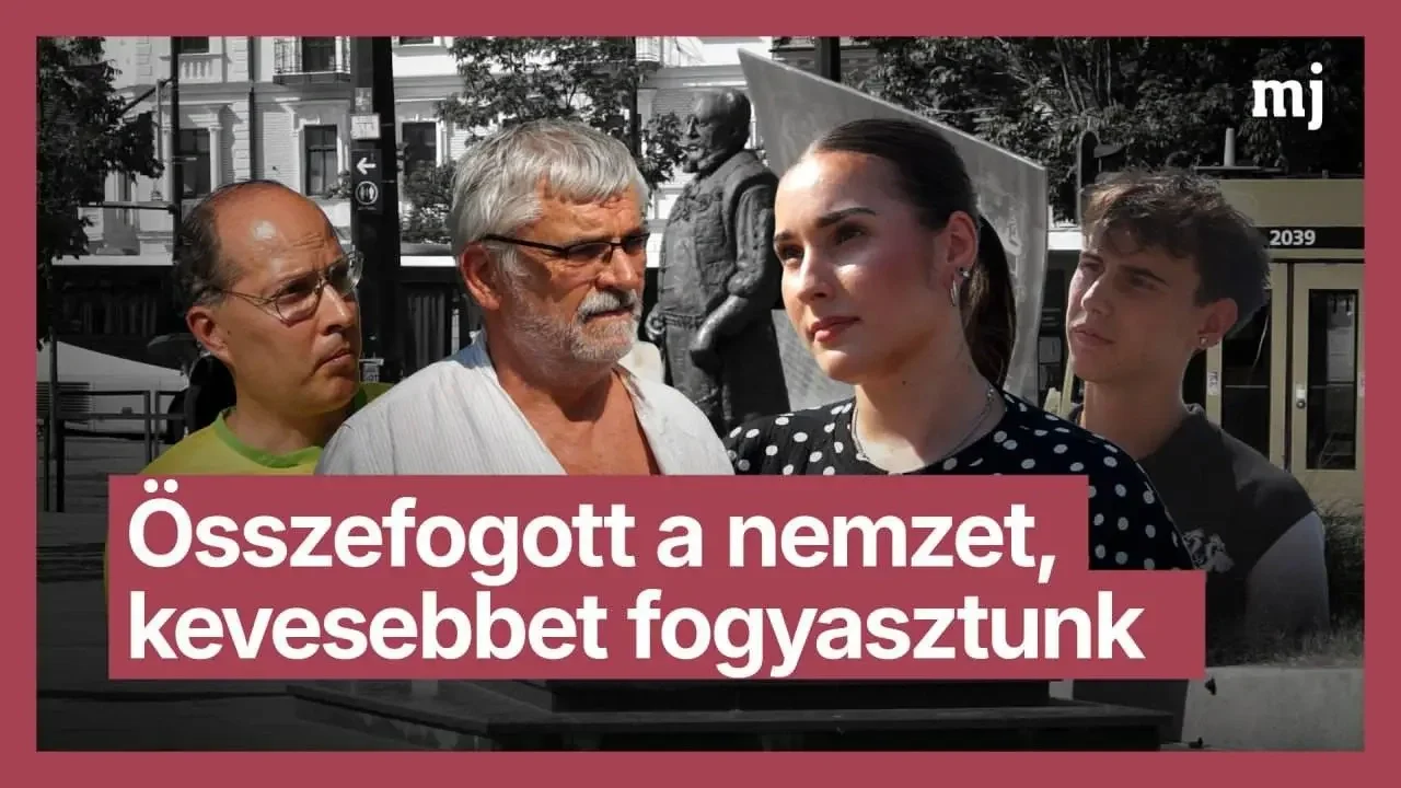 Fotó: Magyar Jelen