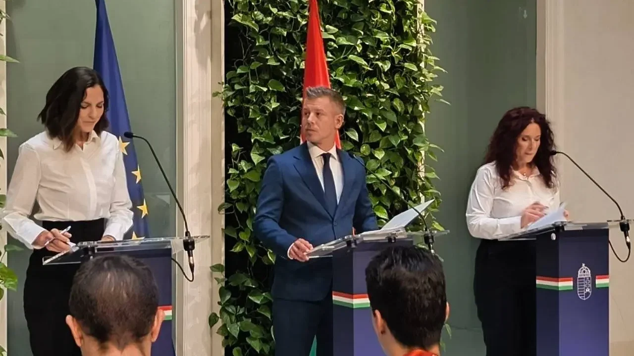 Fotó: Lipták Tamás/Magyar Jelen