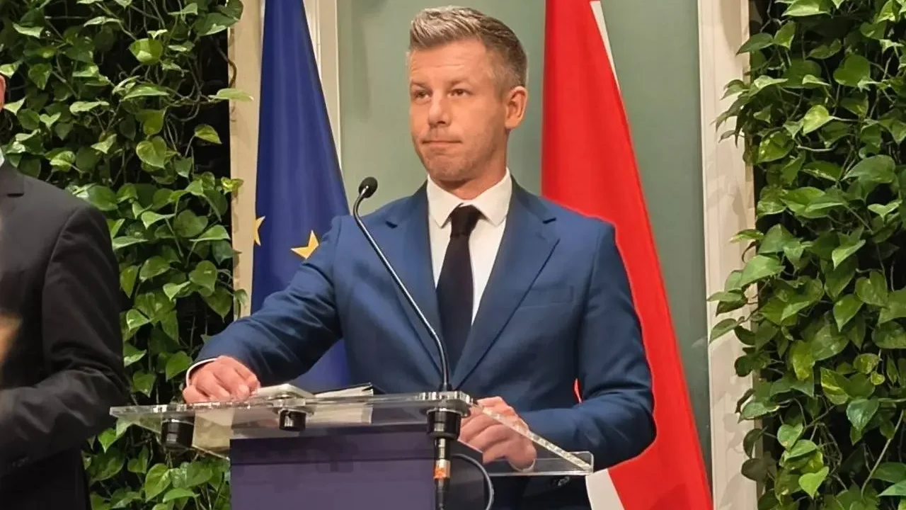 Fotó: Lipták Tamás / Magyar Jelen