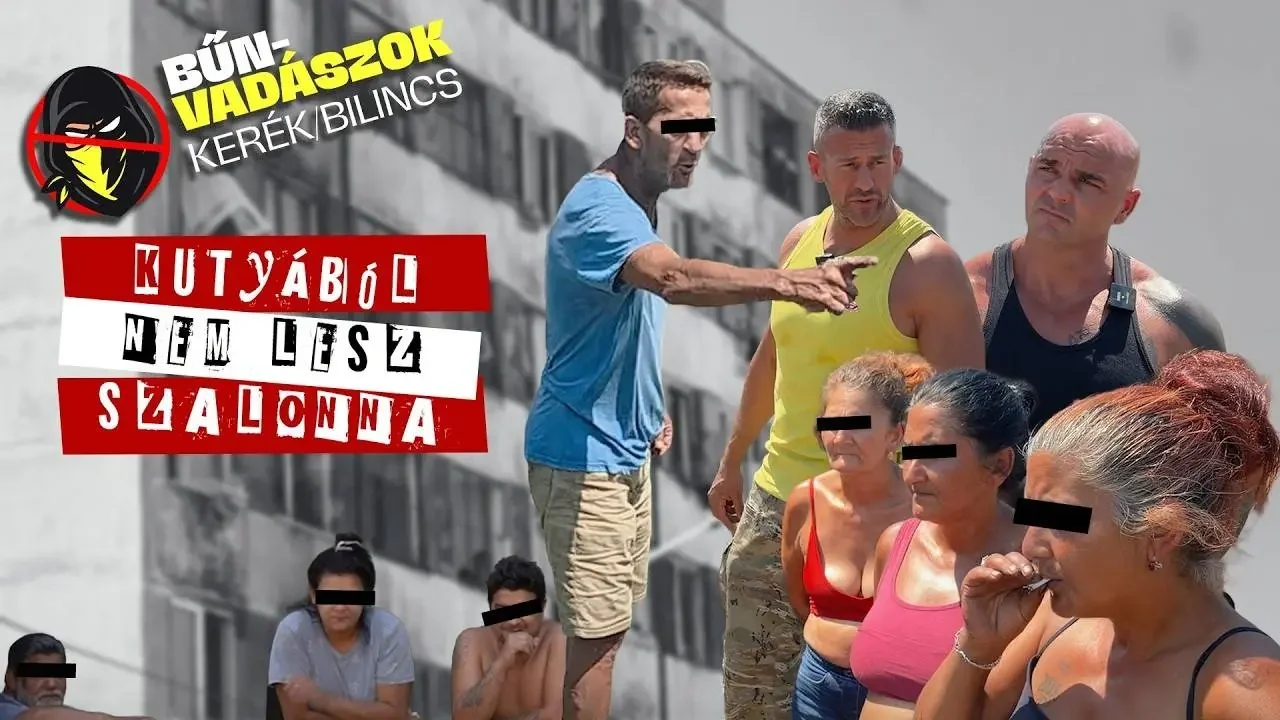 Kép: Magyar Jelen