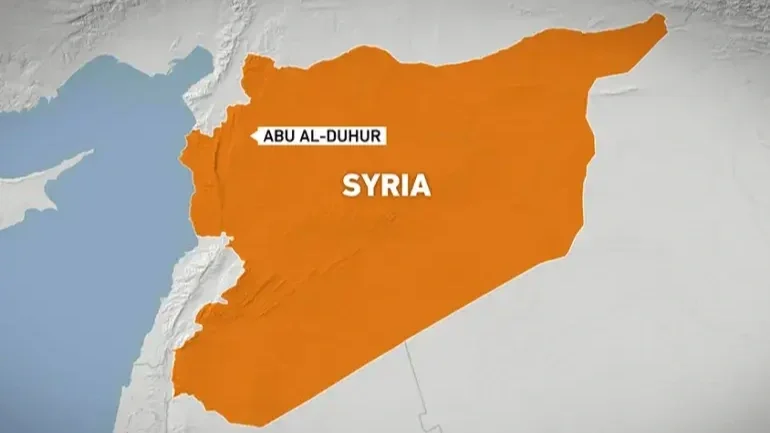 Kép forrása: Al Jazeera