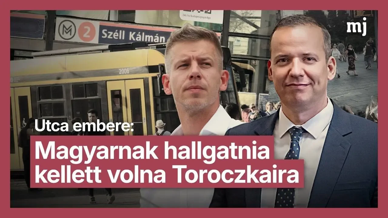 Kép: Magyar Jelen
