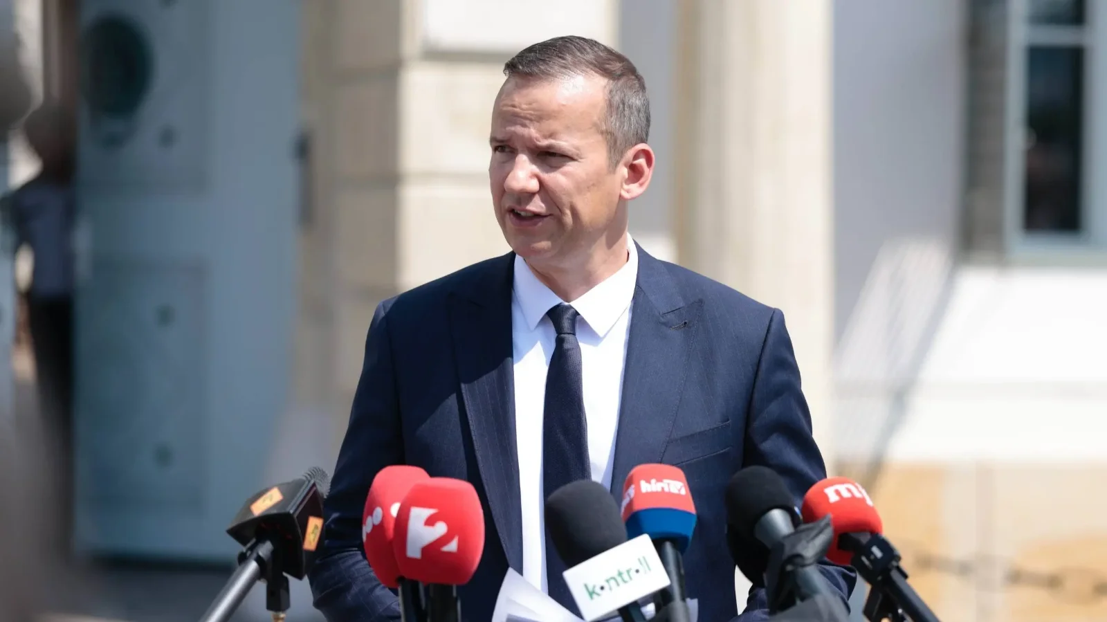 Fotó: Magyar Jelen