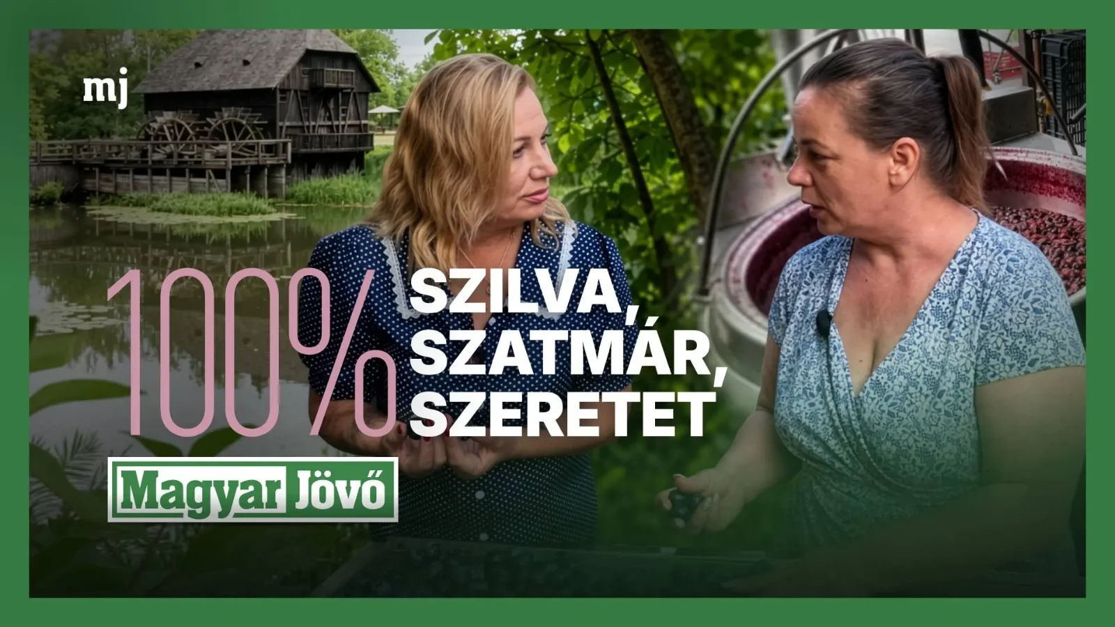 Kép: Magyar Jelen