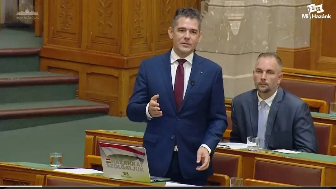 Kép forrása: Novák Előd YouTube-csatornája