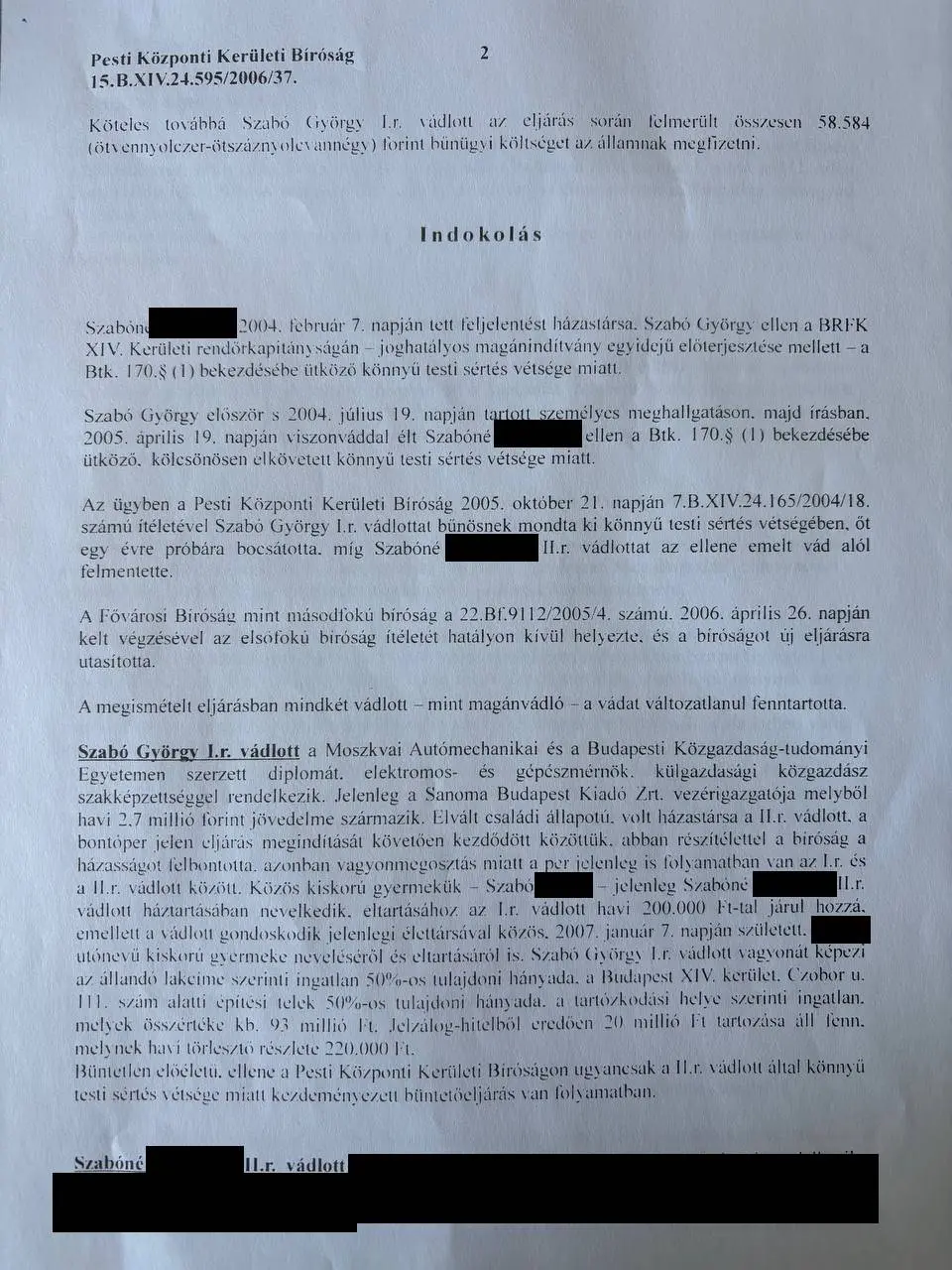 Fotó forrása: Magyar Jelen