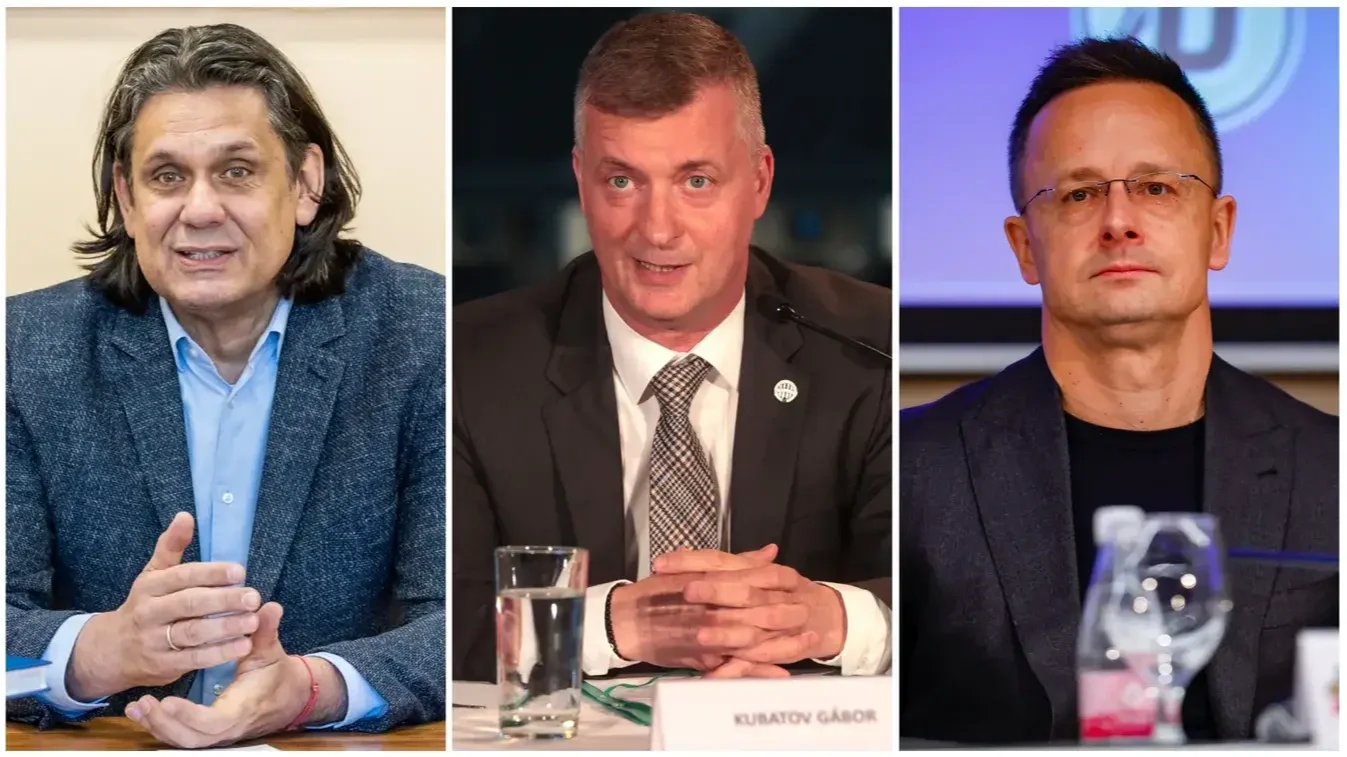 Fotó: Árvai Károly, NS, Kovács Péter – NS-montázs