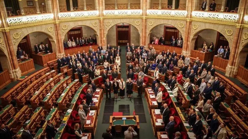 Kép forrása: HVG / Cabrera Martin