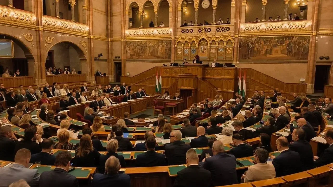 Fotó: Lipták Tamás/Magyar Jelen