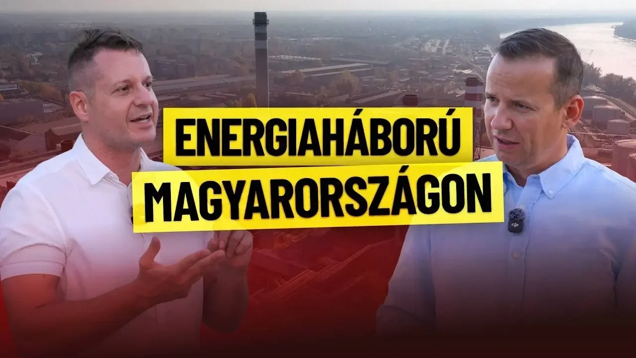 Kép forrása: YouTube/Toroczkai László