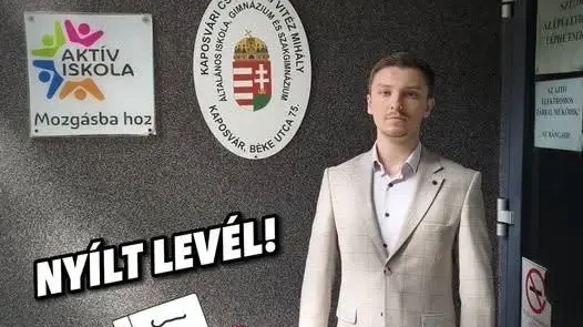 Kép forrása: Erdélyi Ákos Facebook-oldala