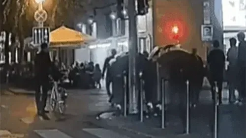 Kép forrása: Budapesti Autósok Közössége/BRFK