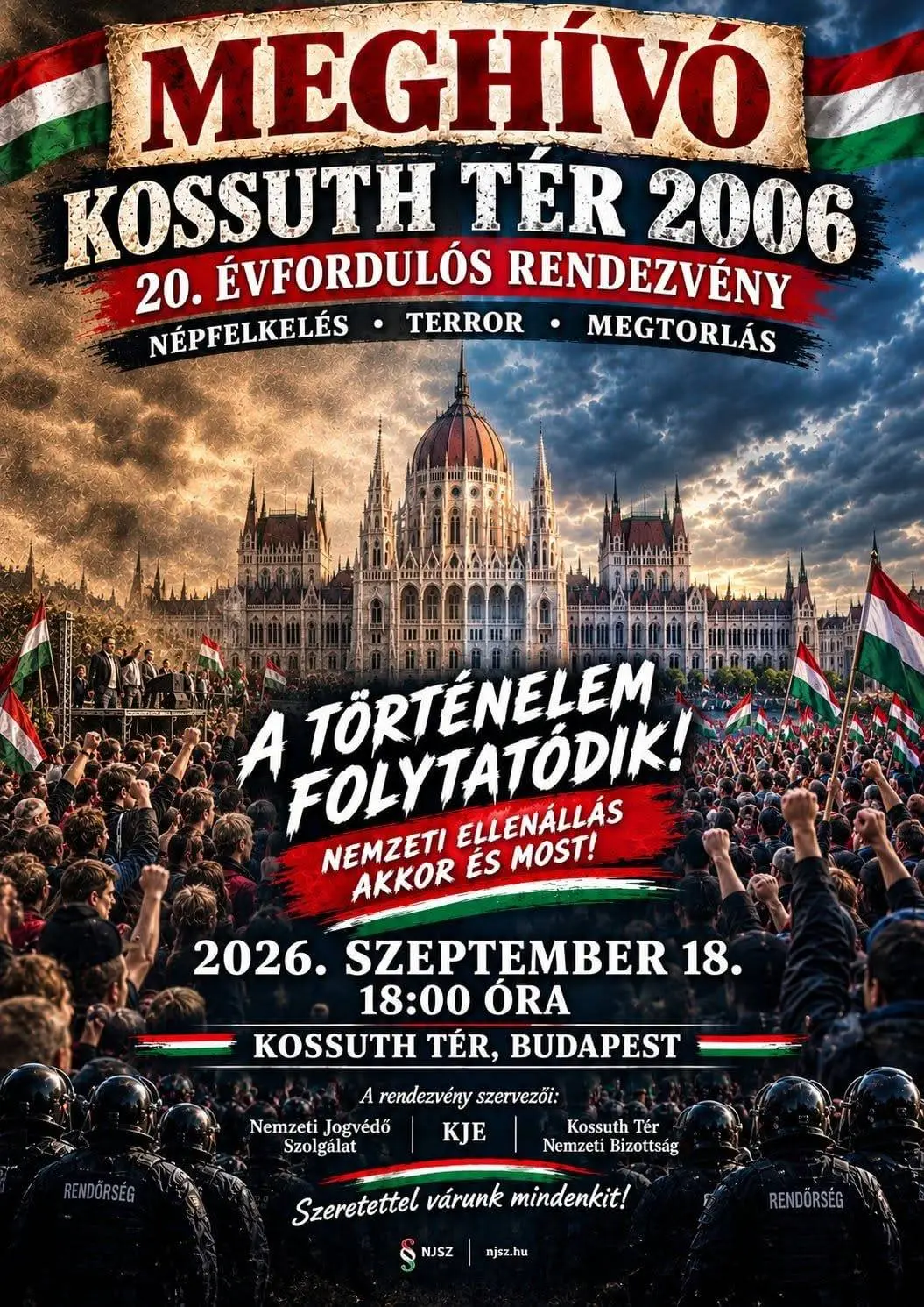 Kép forrása: Gaudi-Nagy Tamás Facebook-oldala