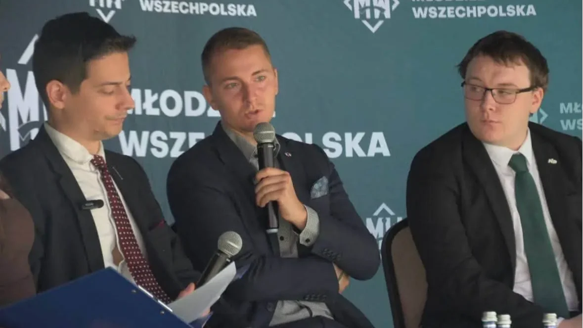 Kép forrása: Mi Hazánk Ifjai Facebook-oldala