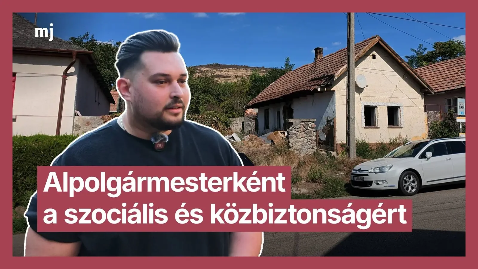 Kép: Magyar Jelen