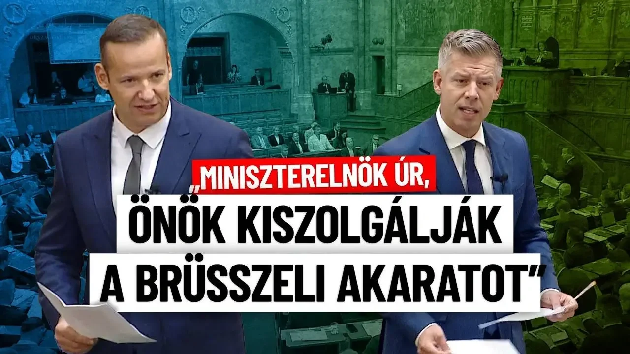 Kép forrása: Toroczkai László YouTube-csatornája