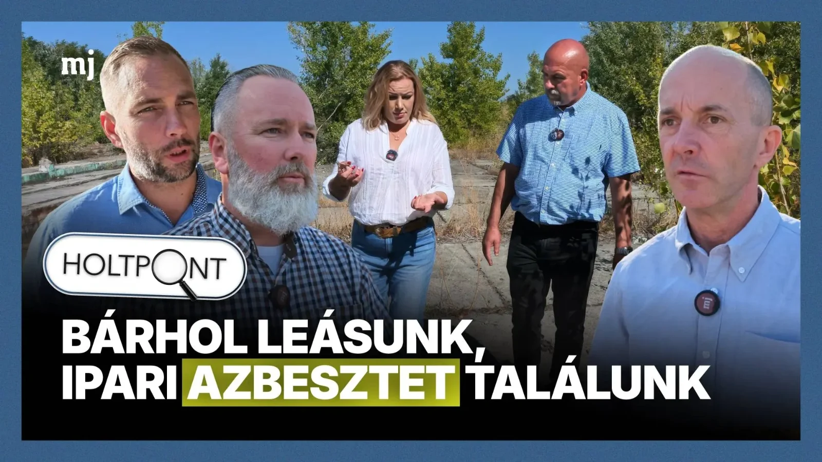 Fotó: Magyar Jelen