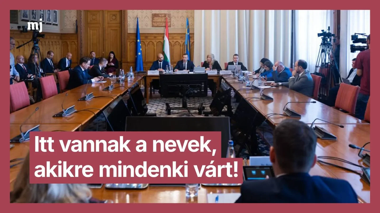 Fotó: Magyar Jelen
