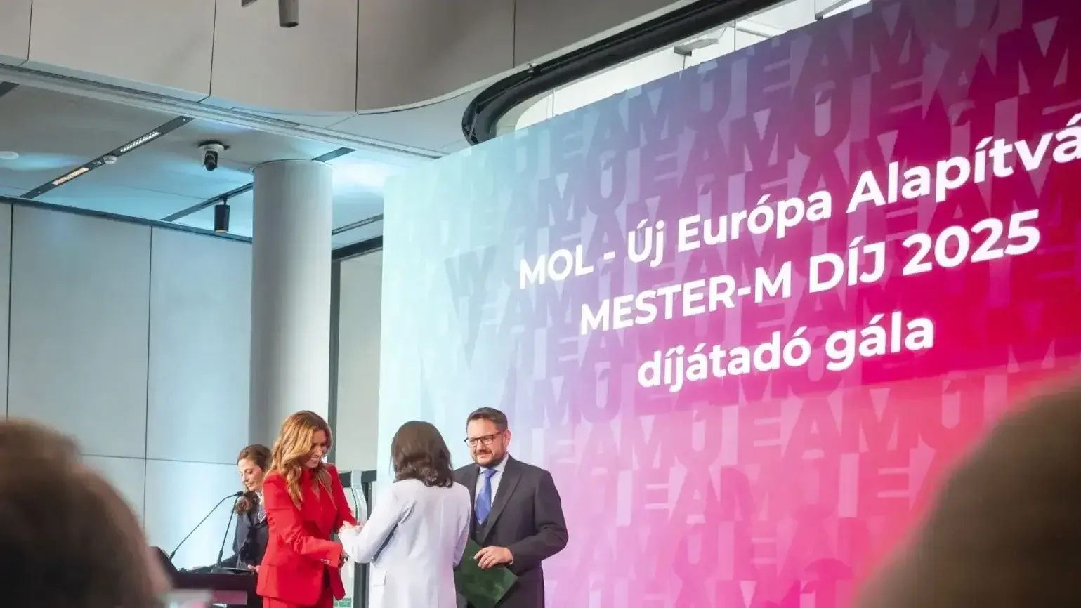 Kép forrása: Balogh Zoltán/MTI