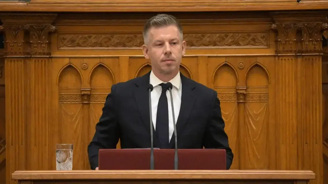 Kép forrása: Balogh Zoltán/MTI