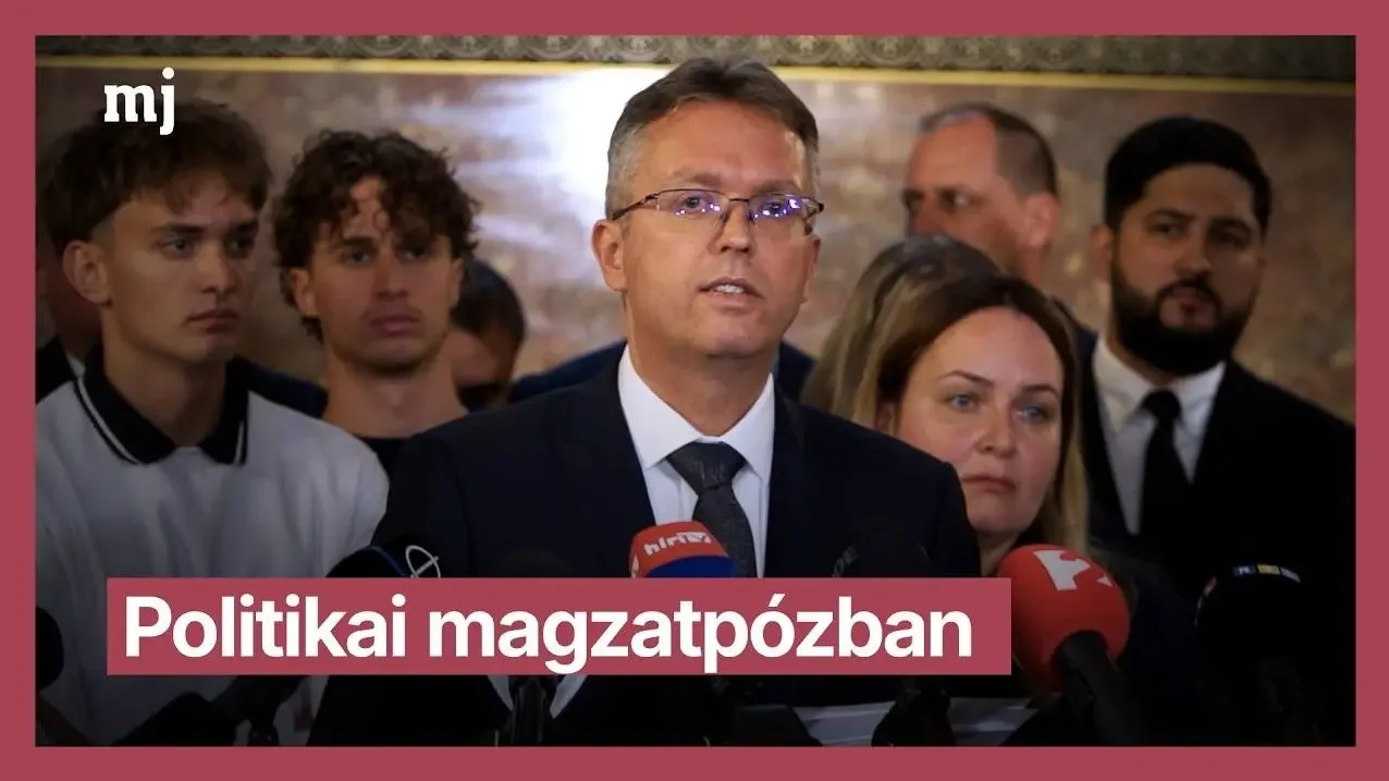 Fotó: Magyar Jelen