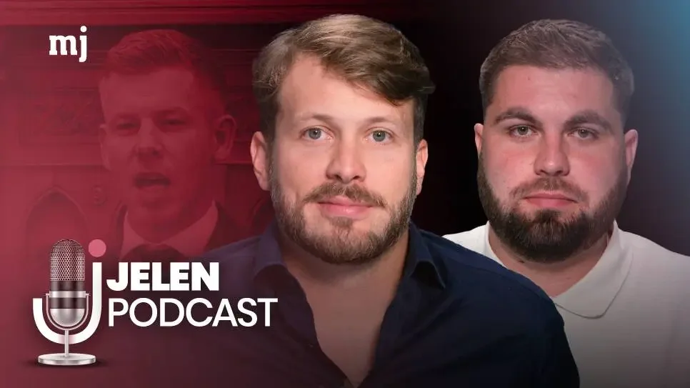 Fotó: Magyar Jelen