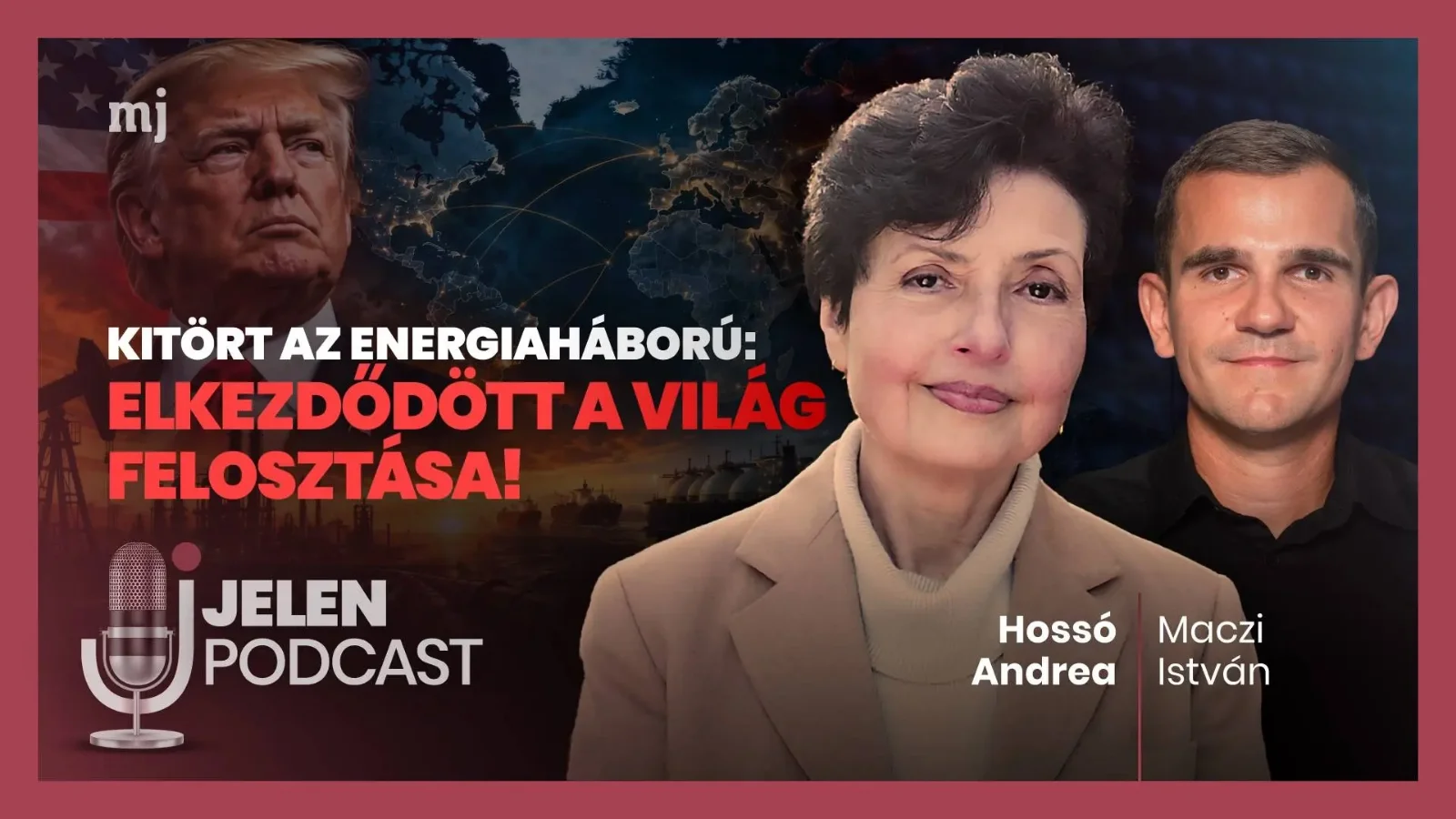 Fotó: Magyar Jelen