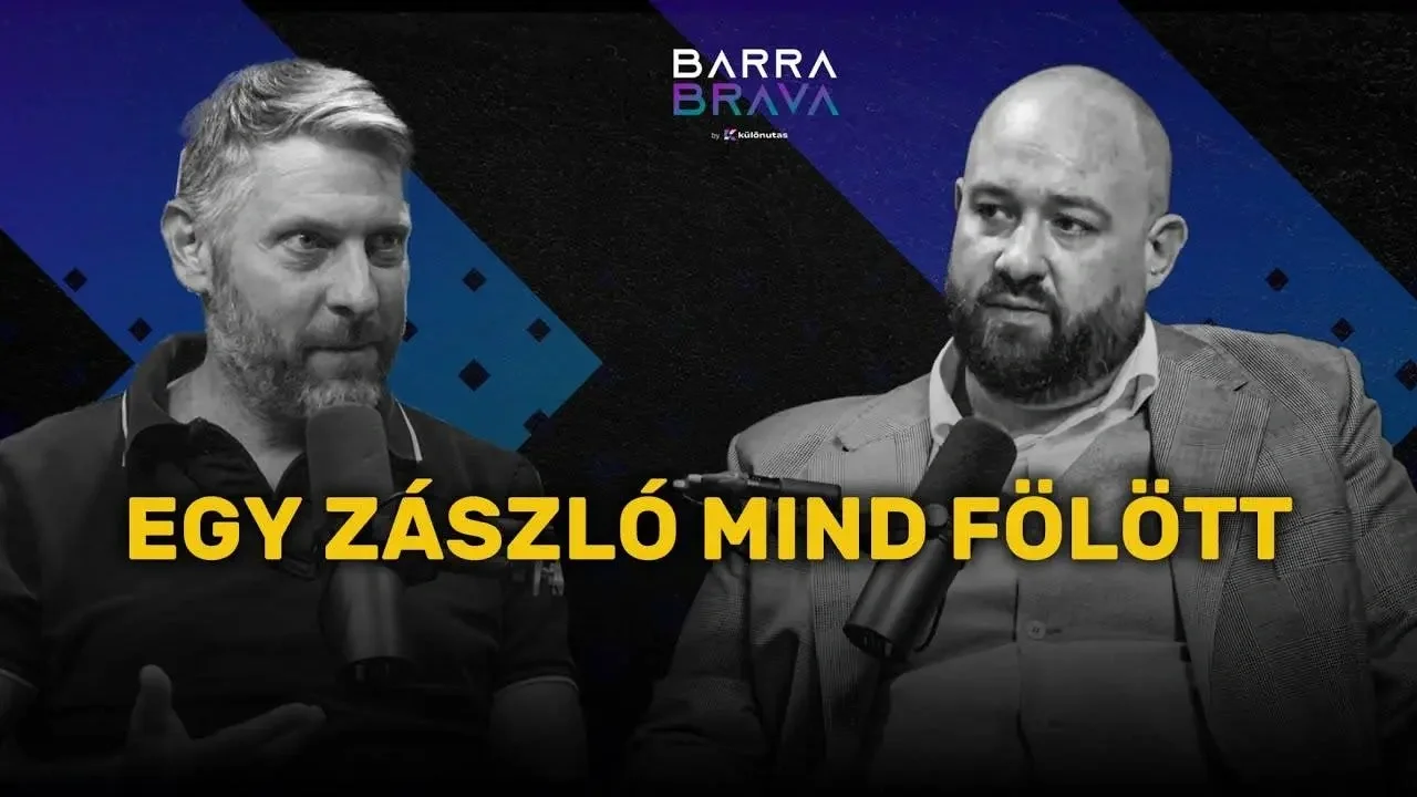 Kép forrása: YouTube/Különutas