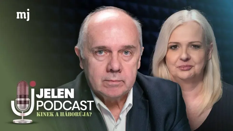 Fotó: Magyar Jelen