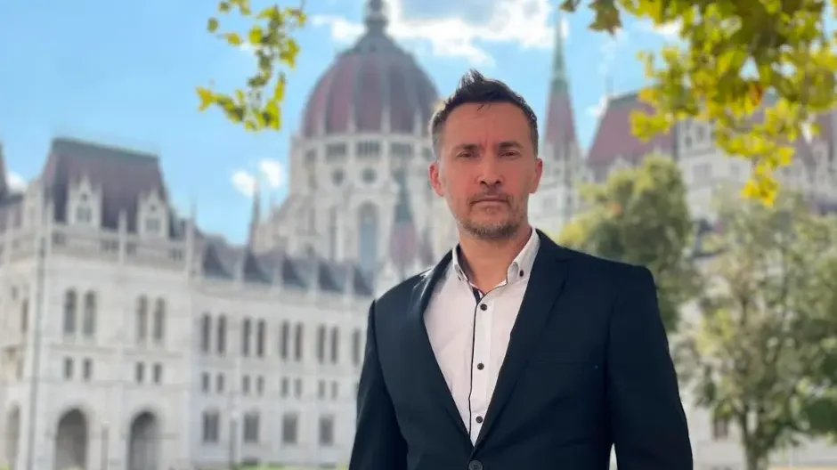 Pakusza Zoltán