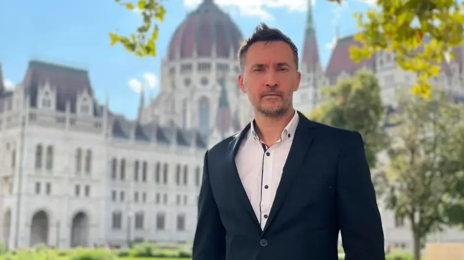 Pakusza Zoltán | Kép forrása: Pakusza Zoltán Facebook-oldala