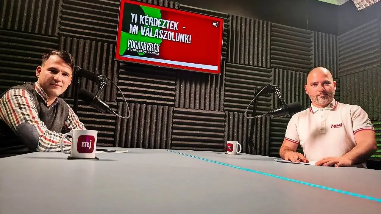 Kép forrása: Lantos János Facebook-oldala