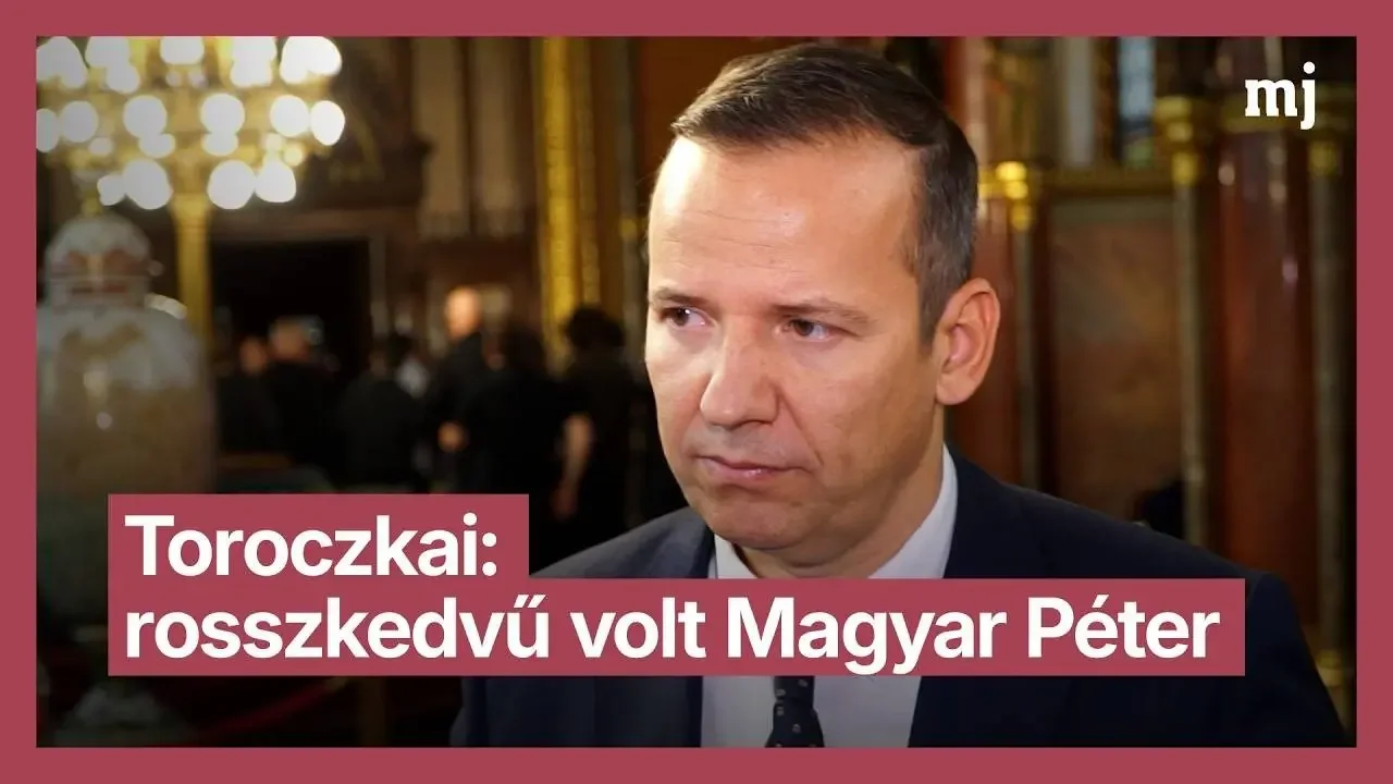 Fotó: Magyar Jelen