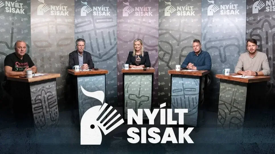 Kép: Magyar Jelen